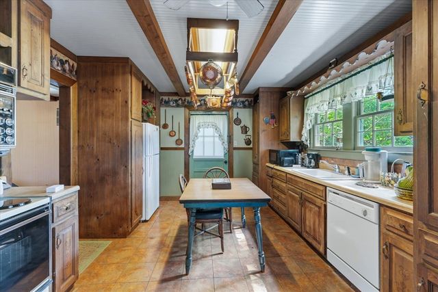 606 Woodland Drive, Dalton, GA 30721
