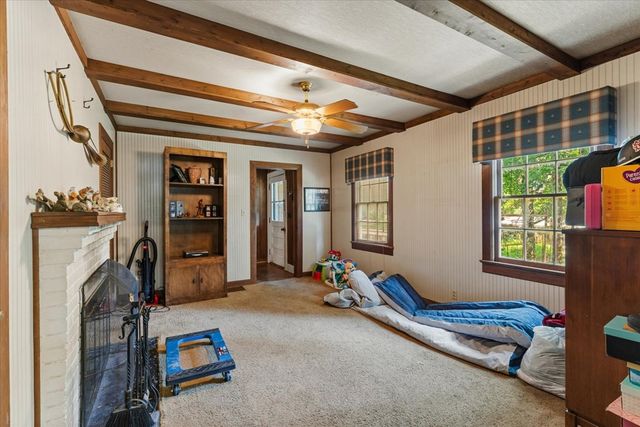 606 Woodland Drive, Dalton, GA 30721