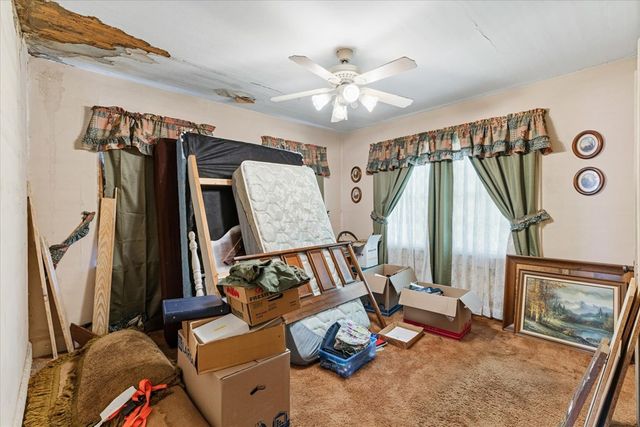 606 Woodland Drive, Dalton, GA 30721