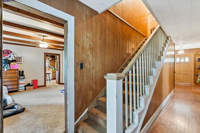 606 Woodland Drive, Dalton, GA 30721
