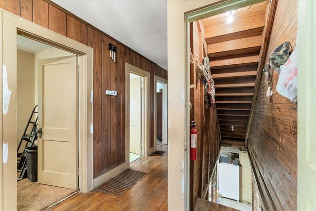 606 Woodland Drive, Dalton, GA 30721