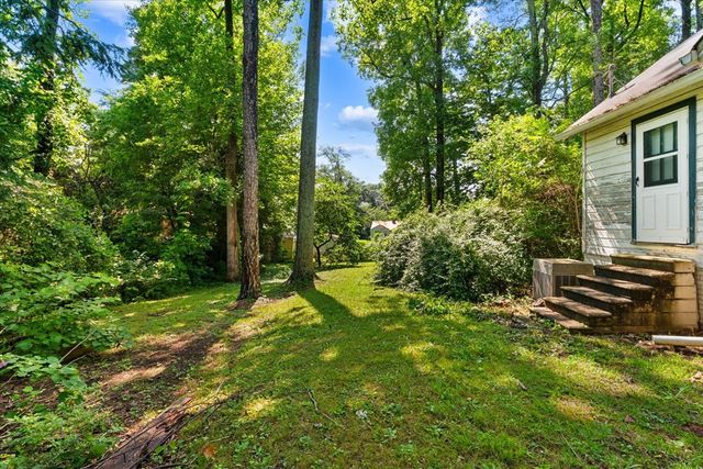 606 Woodland Drive, Dalton, GA 30721