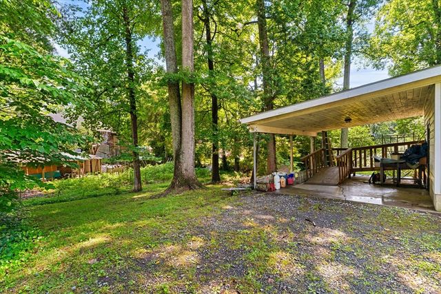 606 Woodland Drive, Dalton, GA 30721