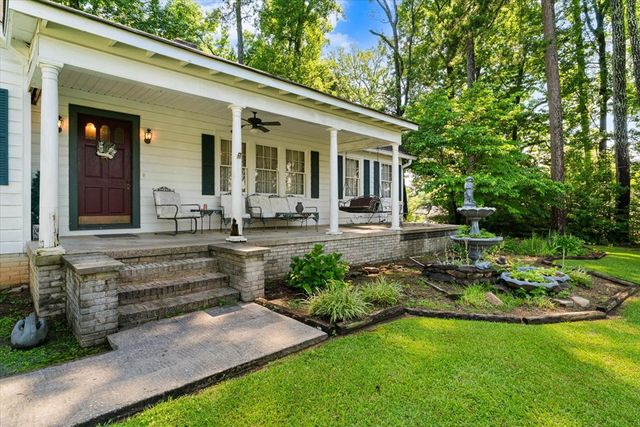 606 Woodland Drive, Dalton, GA 30721