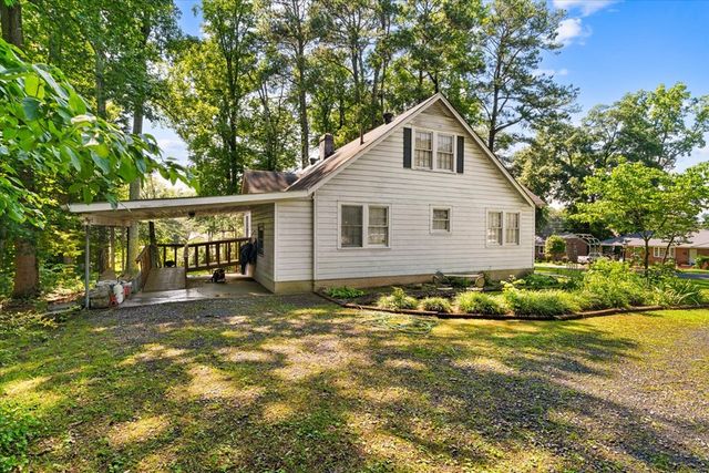 606 Woodland Drive, Dalton, GA 30721
