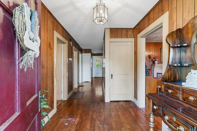 606 Woodland Drive, Dalton, GA 30721