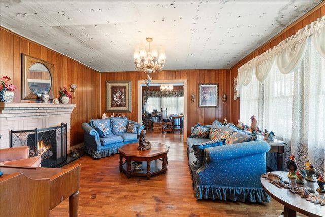 606 Woodland Drive, Dalton, GA 30721