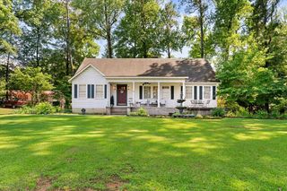 606 Woodland Drive, Dalton, GA 30721