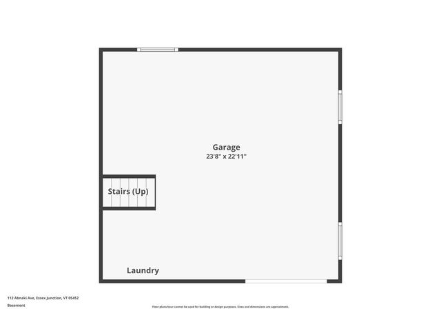 112 Abnaki Avenue, Essex Junction, VT 05452