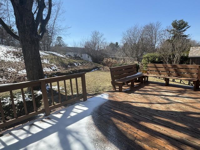 112 Abnaki Avenue, Essex Junction, VT 05452