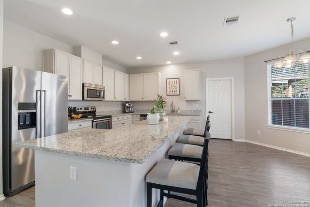 20930 Coral Spur, San Antonio, TX 78259