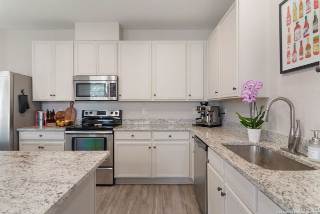 20930 Coral Spur, San Antonio, TX 78259