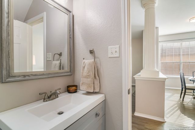 20930 Coral Spur, San Antonio, TX 78259