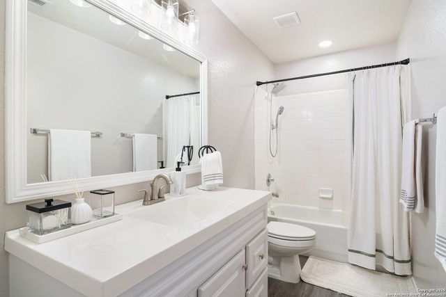 20930 Coral Spur, San Antonio, TX 78259