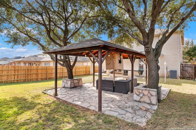20930 Coral Spur, San Antonio, TX 78259