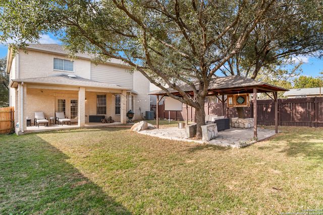 20930 Coral Spur, San Antonio, TX 78259