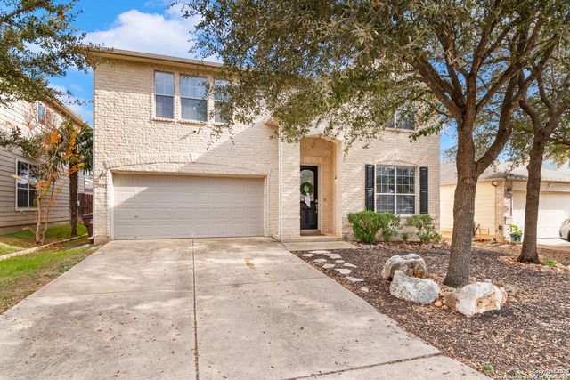 20930 Coral Spur, San Antonio, TX 78259