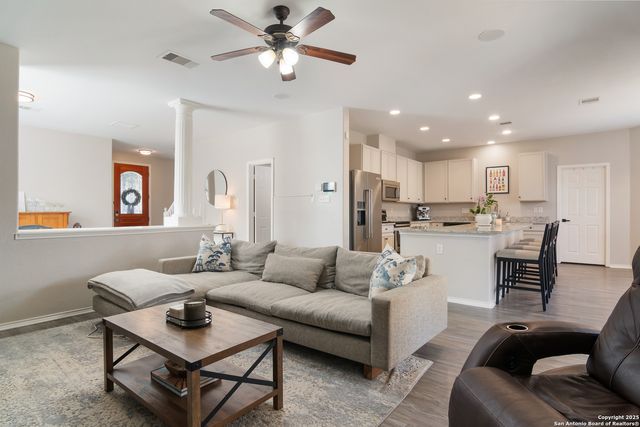 20930 Coral Spur, San Antonio, TX 78259