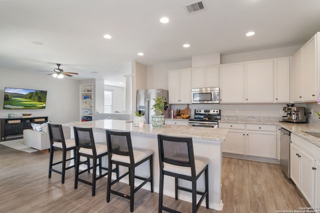 20930 Coral Spur, San Antonio, TX 78259