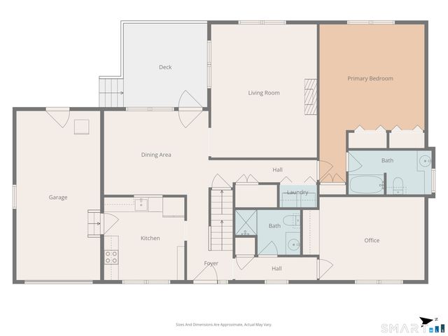 5 Cherry Blossom Lane 5, East Lyme, CT 06357