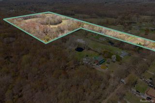 37.11AC Sherwood Road, Sumpter Township, MI 48111