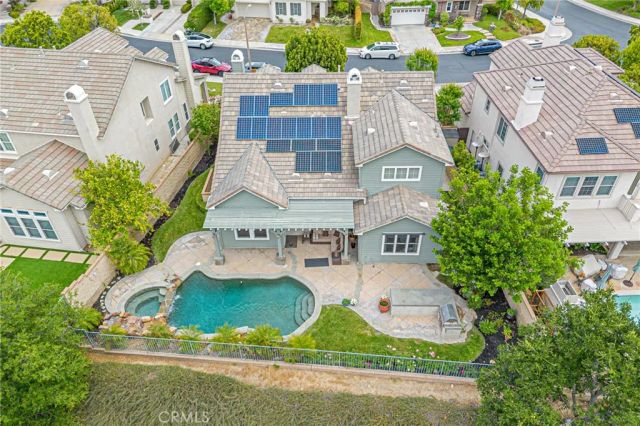 26915 Alder Court, Valencia, CA 91381