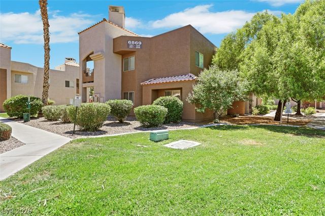 6869 Tamarus Street 202, Las Vegas, NV 89119