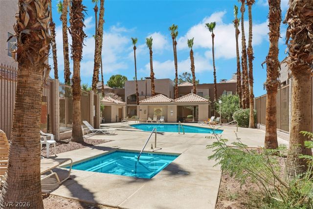 6869 Tamarus Street 202, Las Vegas, NV 89119