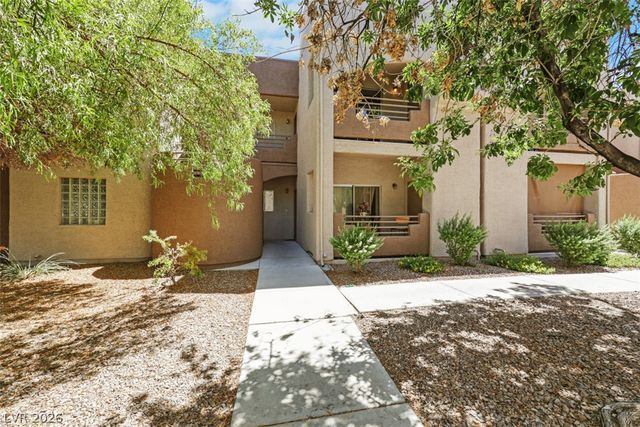 6869 Tamarus Street 202, Las Vegas, NV 89119