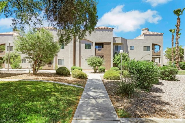 6869 Tamarus Street 202, Las Vegas, NV 89119
