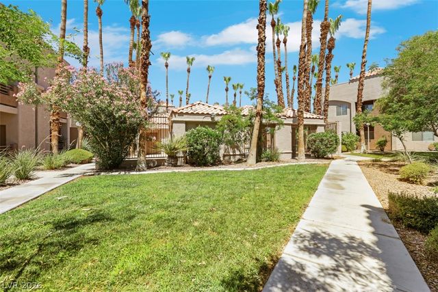 6869 Tamarus Street 202, Las Vegas, NV 89119
