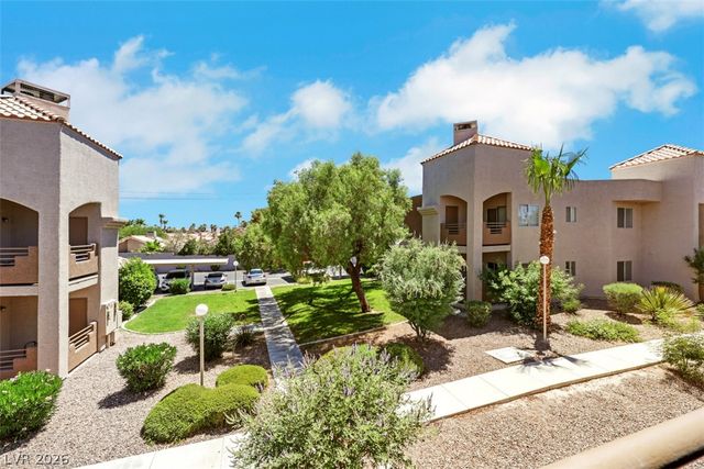 6869 Tamarus Street 202, Las Vegas, NV 89119