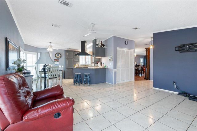 8512 Marlberry Court, Port St Lucie, FL 34952