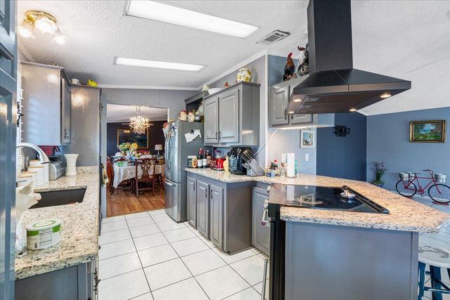 8512 Marlberry Court, Port St Lucie, FL 34952