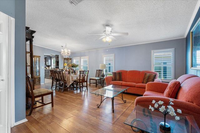 8512 Marlberry Court, Port St Lucie, FL 34952