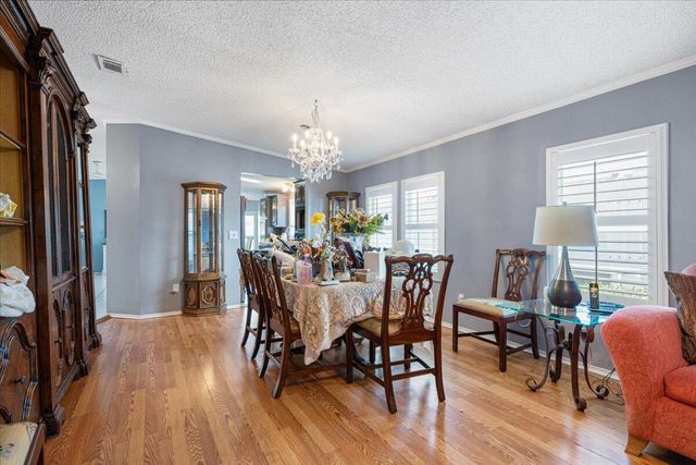 8512 Marlberry Court, Port St Lucie, FL 34952