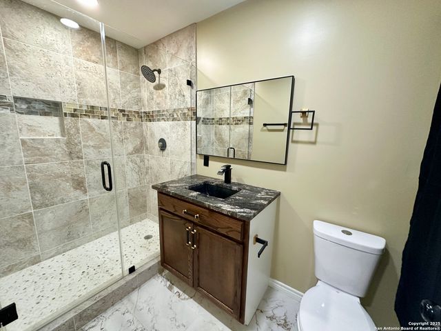 2918 Chisholm Trail, San Antonio, TX 78217