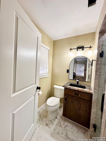 2918 Chisholm Trail, San Antonio, TX 78217