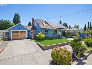 1320 Se 80TH Ave, Portland, OR 97215