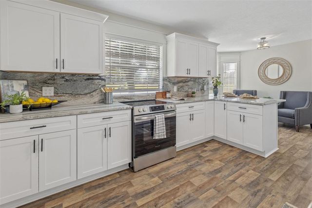 1416 Garreth Road, Iowa, LA 70647