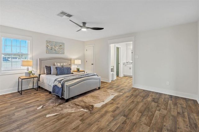 1416 Garreth Road, Iowa, LA 70647