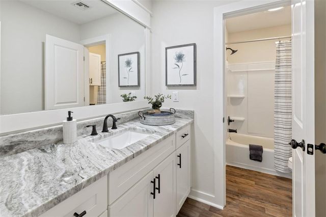 1416 Garreth Road, Iowa, LA 70647