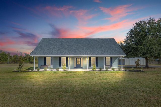 1416 Garreth Road, Iowa, LA 70647