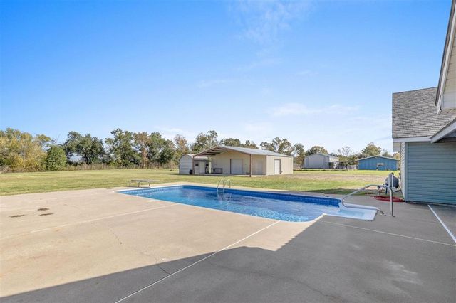 1416 Garreth Road, Iowa, LA 70647