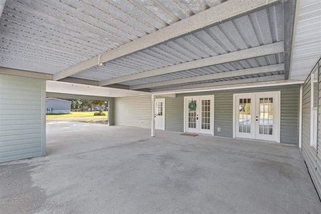 1416 Garreth Road, Iowa, LA 70647