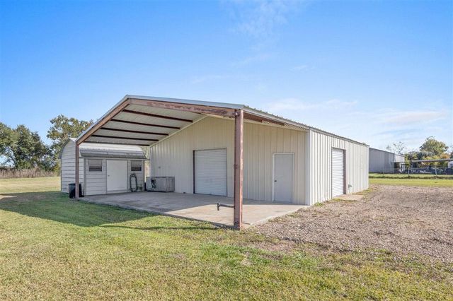1416 Garreth Road, Iowa, LA 70647