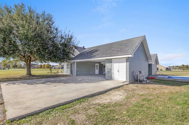 1416 Garreth Road, Iowa, LA 70647