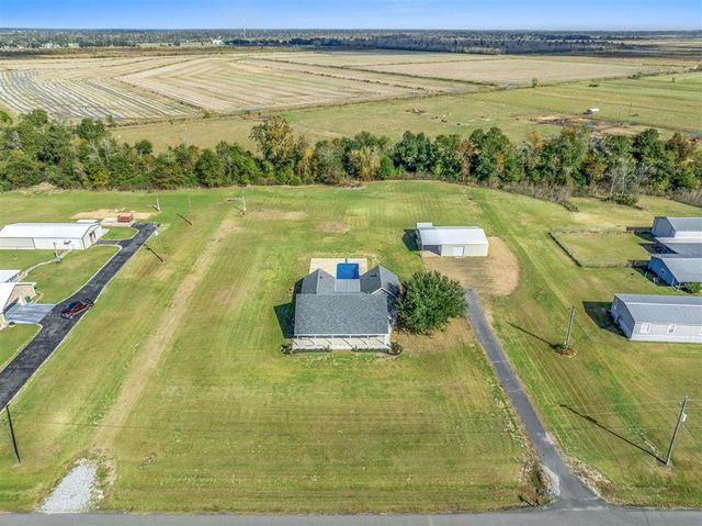 1416 Garreth Road, Iowa, LA 70647