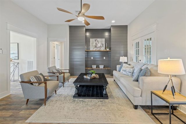 1416 Garreth Road, Iowa, LA 70647