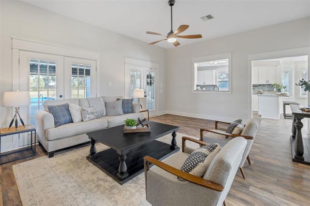 1416 Garreth Road, Iowa, LA 70647